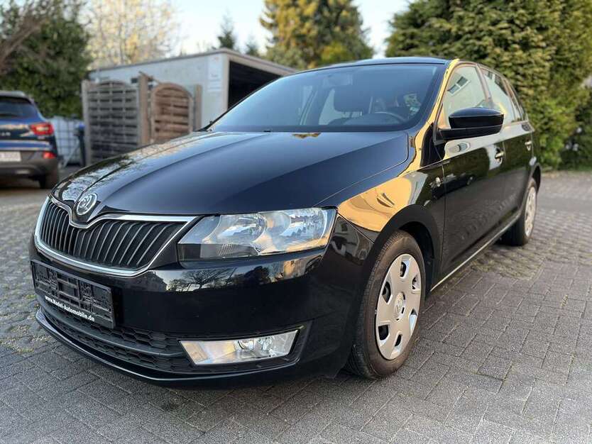 Rapid/Spaceback