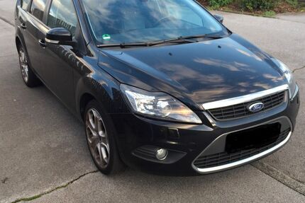 Ford Focus 127.400 km 5.699 € Frechen 50226
