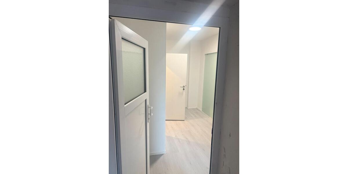 Etagenwohnung Bergheim Ahe - 4 Zimmer, 110 m&sup2;, 1.700&euro; | Angebot:27542629