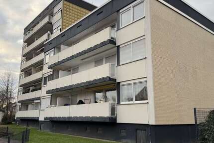 Wohnung Köln Heimersdorf - 4 Zimmer, 97 m&sup2;, 1.350&euro; | Angebot:27074992