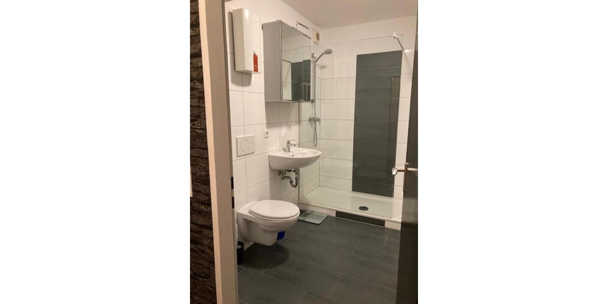 Eigentumswohnung 2 zimmer