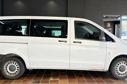 Mercedes-Benz Vito 77.119 km 28.900 &euro; Bonn 53177