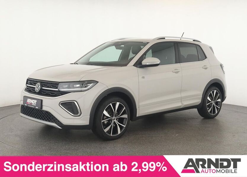 VW T-Cross 19.200 km 28.484 € Düsseldorf 40233