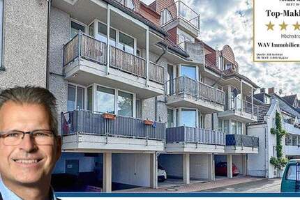 Attraktive Dreizimmerwohnung in gefragter Lage von Köln-Weiß 3 zimmer