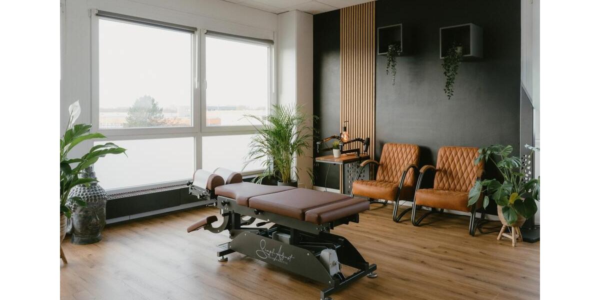 Praxis Zimmer zimmer