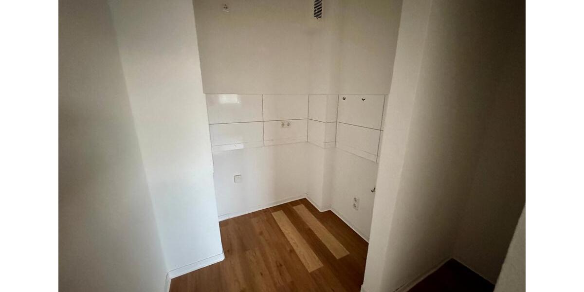 *** Wohnen vis á vis der Poller Wiesen!! Modernes Apartment auf der 1. Etage *** 1 zimmer