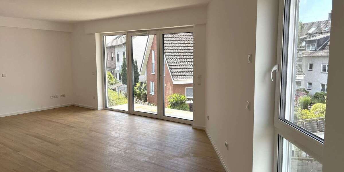Etagenwohnung Bergisch Gladbach Gronau - 2 Zimmer, 53 m&sup2;, 700&euro; | Angebot:26126767