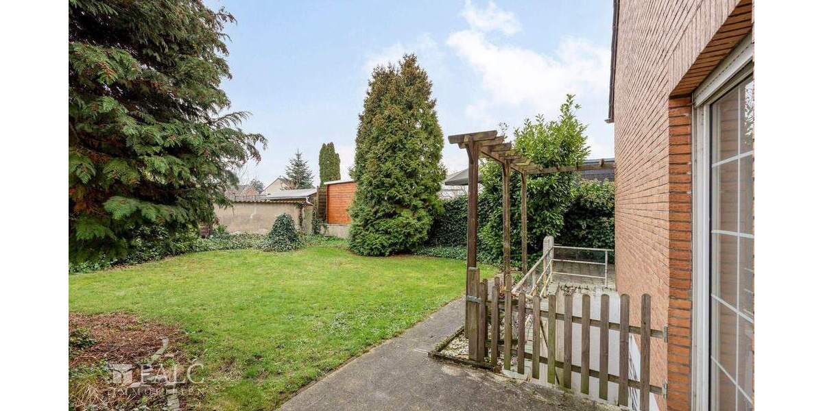 Einfamilienhaus Bergheim Glessen - 4 Zimmer, 109 m&sup2;, 349.000&euro; | Angebot:23967706