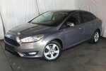 Ford Focus STUFENHECK KLIMAUTOMATIK PARKPILOT 118.919 km 7.304 € Köln 50858