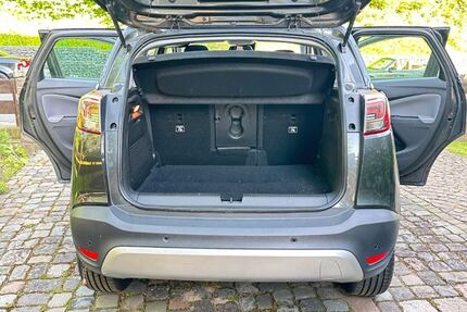 Opel Crossland (X) 30.000 km 10.500 &euro; Rösrath 51503