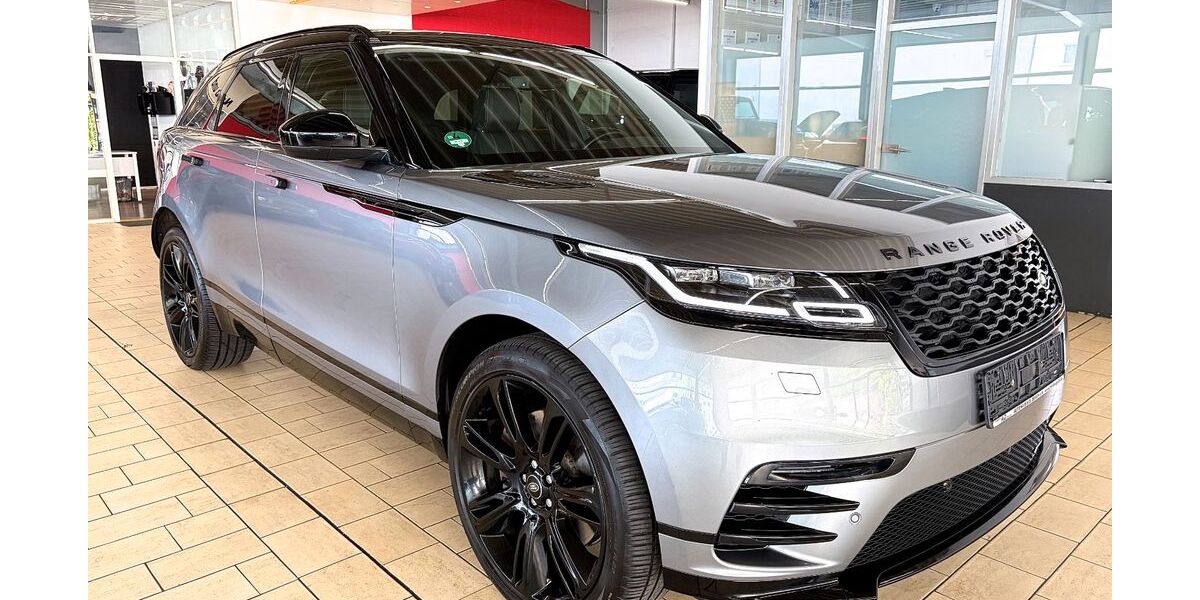Land Rover Range Rover Velar 119.000 km 36.850 &euro; Köln 50739