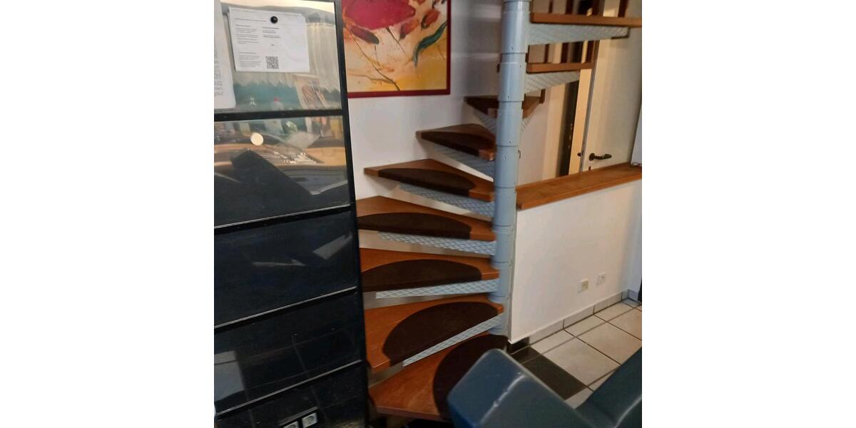 Einfamilienhaus Solingen Central - 3 Zimmer, 65 m&sup2;, 700&euro; | Angebot:25378276