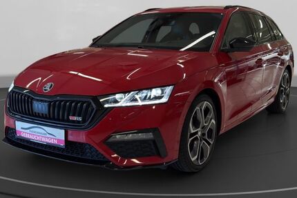 Skoda Octavia 42.718 km 34.490 &euro; Bonn 53119