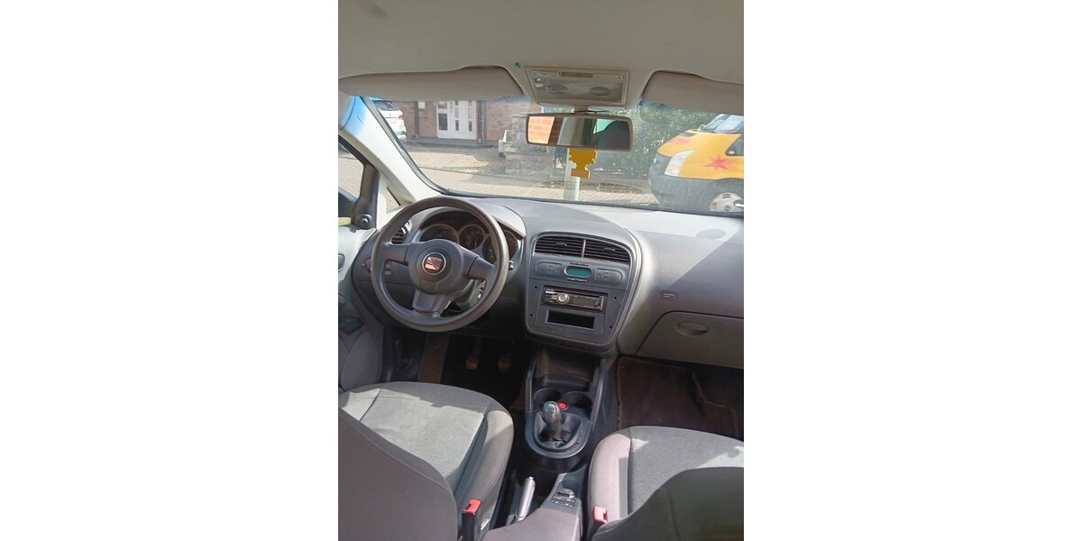 Seat Altea 198.000 km 2.500 € Erftstadt 50374