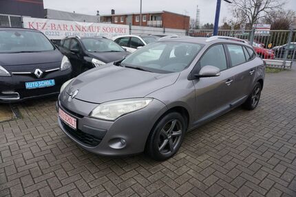 Renault Megane 154.600 km 3.900 &euro; Wesseling 50389