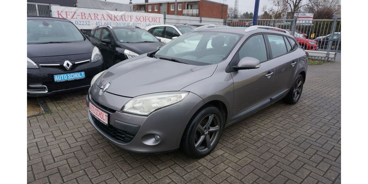Renault Megane 154.600 km 3.900 &euro; Wesseling 50389