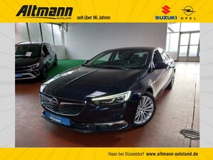 Opel Insignia Business Innovation 4x4 Brembo Bose H-U 49.000 km 19.900 € HAAN 42781