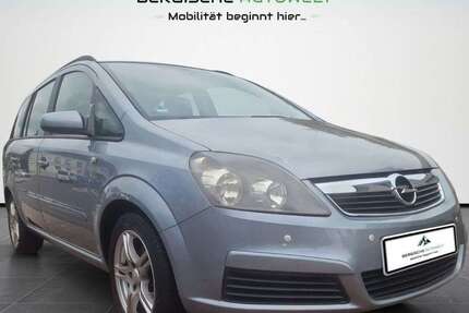 Opel Zafira 185.298 km 2.980 € Bergisch Gladbach 51469