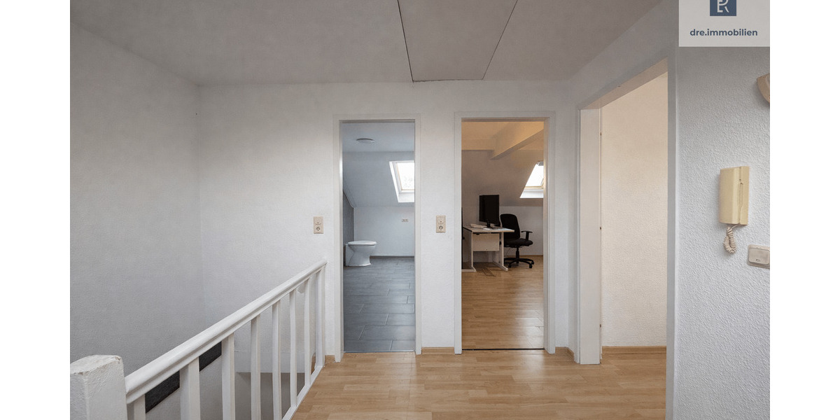 Reihenmittelhaus Köln Ostheim - 6 Zimmer, 161 m&sup2;, 499.000&euro; | Angebot:26319743