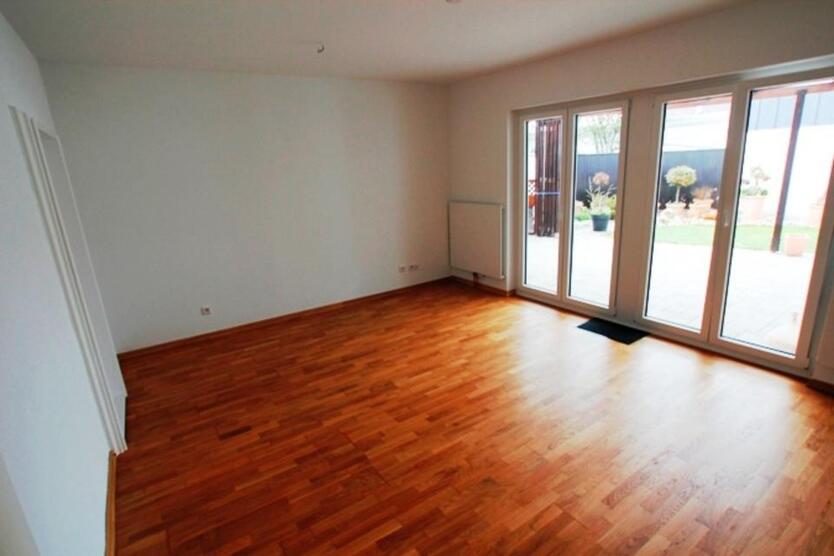 Wohnen auf einer Ebene Sanierter Bungalow in Rondorf