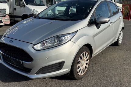 Ford Fiesta 241.616 km 2.999 &euro; Bonn - Dottendorf 53129