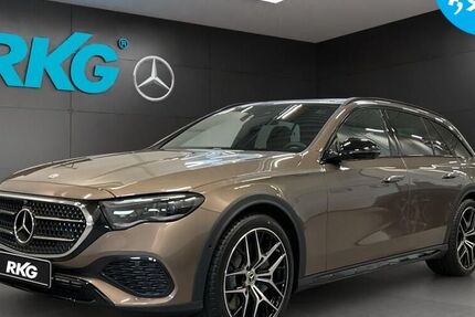 Mercedes E 300
