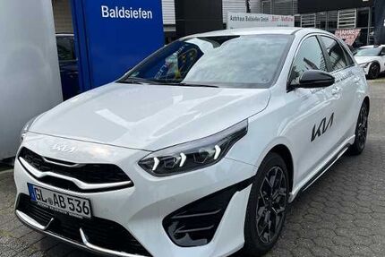 Kia ceed / Ceed 4.900 km 29.450 € Bergisch Gladbach 51427