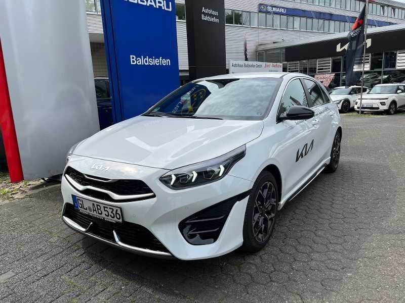 Kia ceed / Ceed 4.900 km 29.450 € Bergisch Gladbach 51427