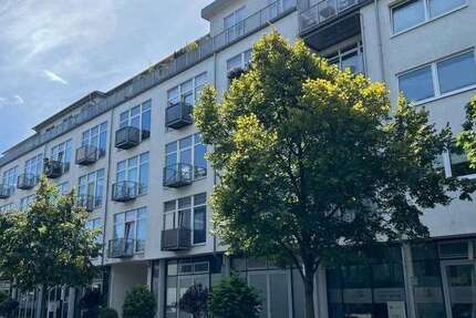 Wohnung Hürth - 1 Zimmer, 35 m&sup2;, 600&euro; | Angebot:27125821