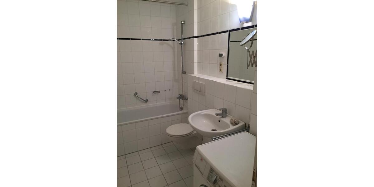 Erdgeschoßwohnung Köln Lindenthal - 2 Zimmer, 50 m&sup2;, 980&euro; | Angebot:26264816