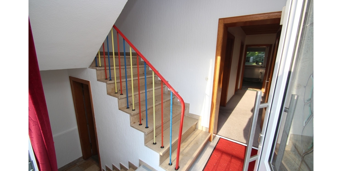 Mit 3D-Rundgang: Ein- bis Zweifamilienhaus in Köln mit weiterem Grundstück - Einfamilienhaus Köln Porz | Angebot:26952538