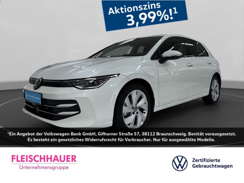 VW Golf 19.648 km 36.990 € Köln 50968