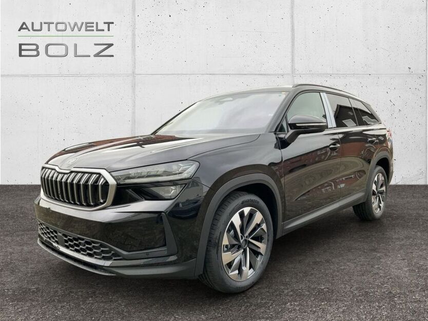 Kodiaq