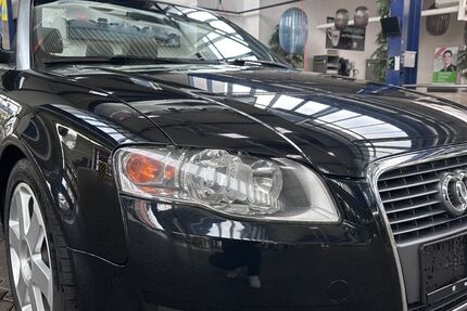 Audi A4 145.000 km 6.999 € Brühl (Nähe Köln) 50321