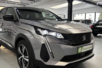 Peugeot 3008 41.500 km 23.999 &euro; Solingen 42697