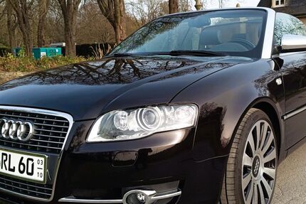 Audi A4 93.000 km 13.750 &euro; Solingen 42699