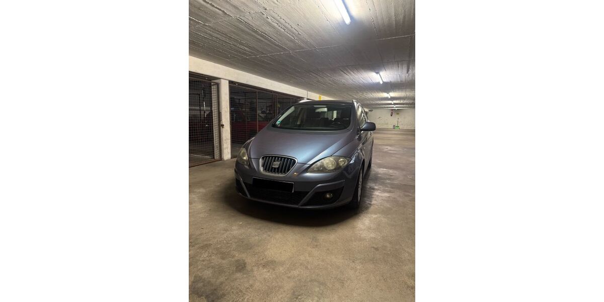 Seat Altea 170.000 km 4.390 &euro; Haan 42781