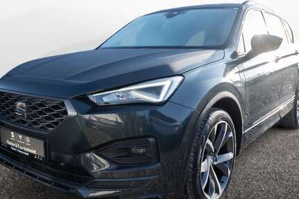 Seat Tarraco 55.855 km 30.980 &euro; Lohmar 53797