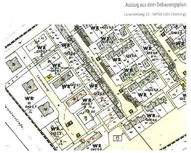 Gewerbeobjekt Köln Seeberg - 99.000&euro; | Angebot:25694072