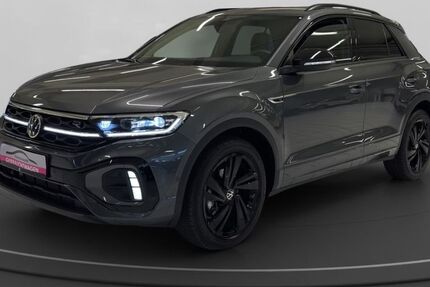 VW T-Roc 3.102 km 29.490 &euro; Bonn 53119