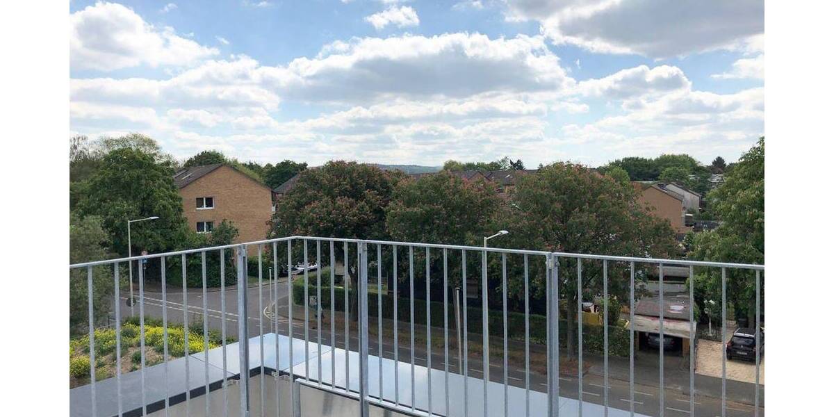 Etagenwohnung Bonn Vilich - 2 Zimmer, 60 m&sup2;, 1.140&euro; | Angebot:26358559