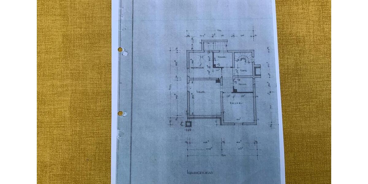 Drei Familienhaus in Bergisch Gladbach Schildgen 8 zimmer