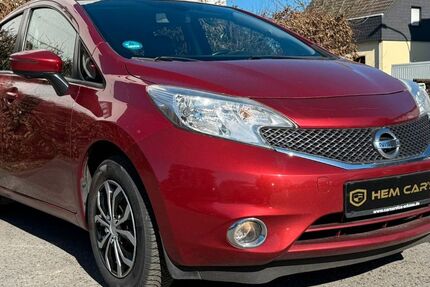 Nissan Note 145.000 km 5.499 &euro; Langenfeld 40764