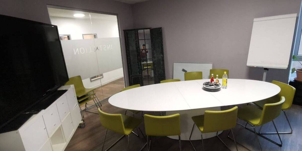 Gewerbeobjekt Köln Altstadt-Süd - 700&euro; | Angebot:26094830