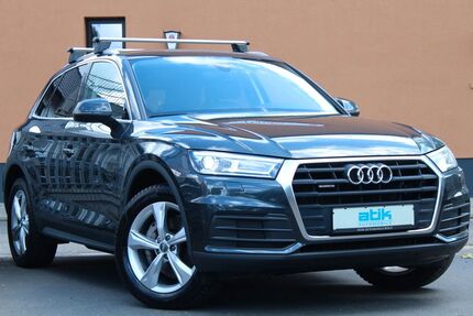 Audi Q5 86.000 km 26.690 &euro; Köln 51107