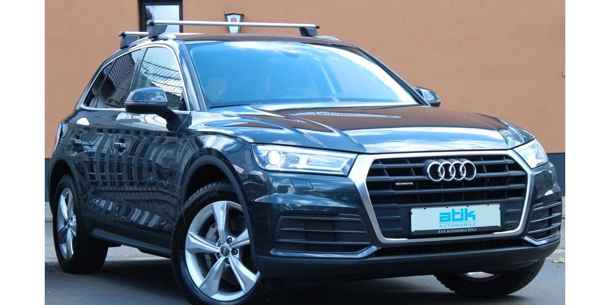 Audi Q5 86.000 km 26.690 &euro; Köln 51107
