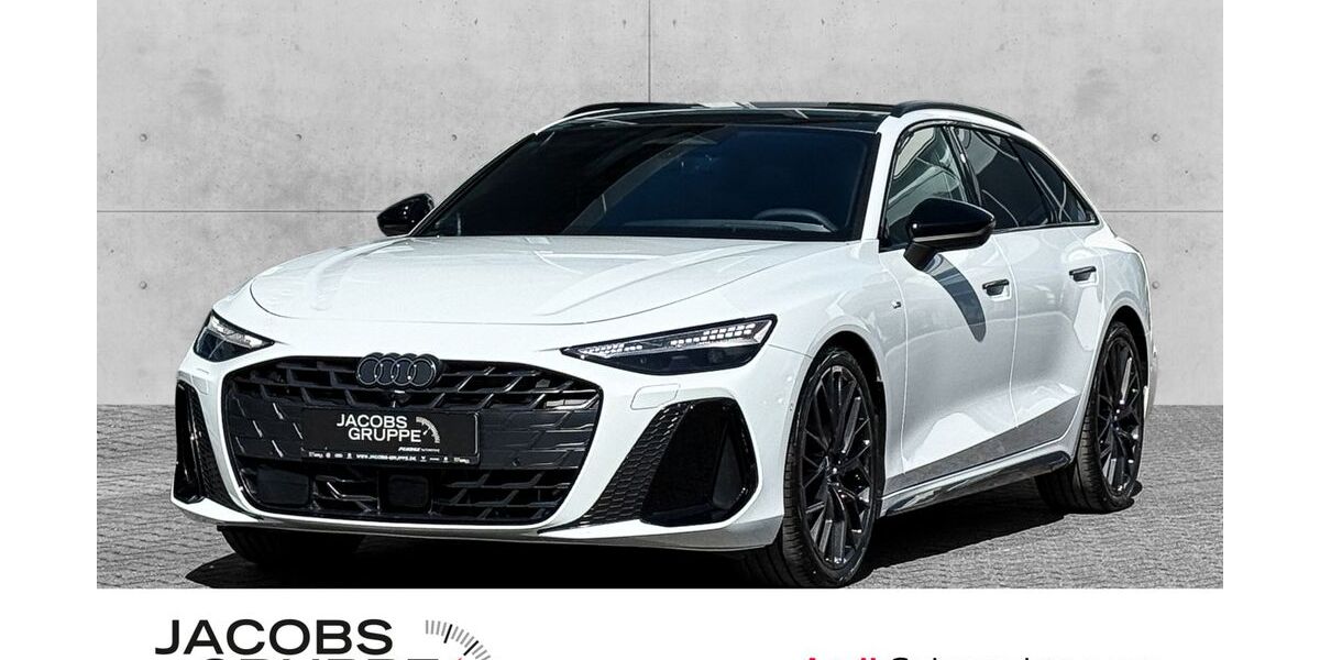 Audi A6 6.666 km 62.440 &euro; Bergheim 50126