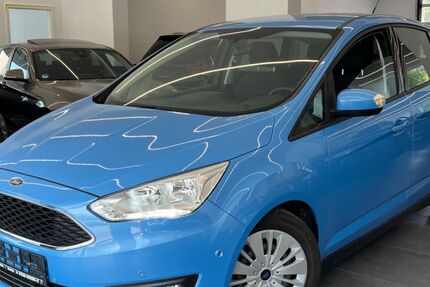Ford C-Max 170.000 km 5.499 € Alfter bei Bonn 53347