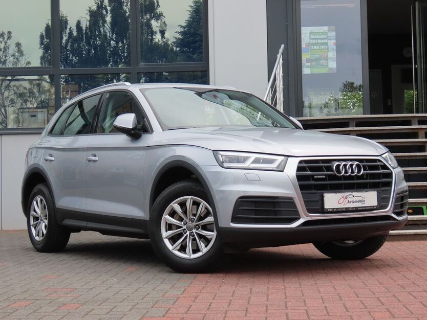 Audi Q5 144.633 km 24.900 € Neuss 41469