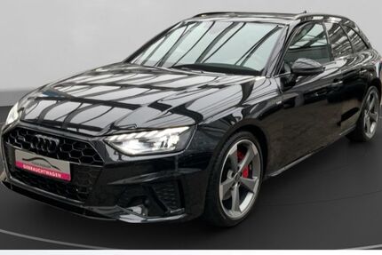 Audi A4 13.845 km 39.980 &euro; Köln-Mülheim 51063